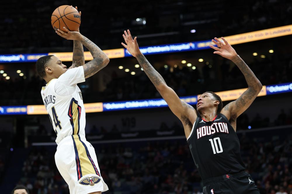 实力与潜能 实力与潜能